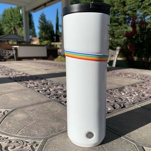 Starbucks 2020 Pride tumblr